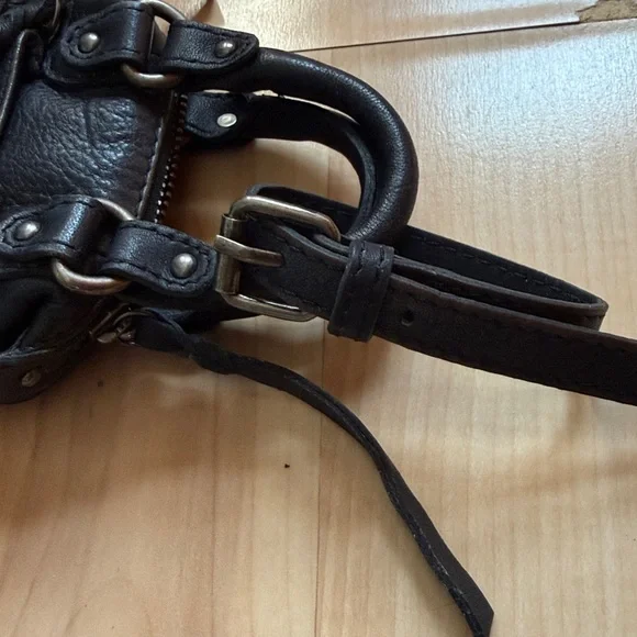 With Free micro Emerson mini bag NWOT - Picture 5 of 10